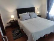 Departamento en Recoleta