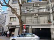 Departamento en Recoleta
