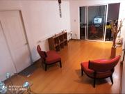 Departamento en Recoleta