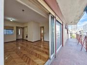 Departamento en Recoleta