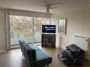 Departamento en Recoleta