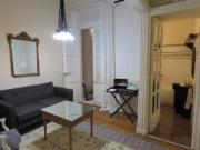 Departamento en Recoleta