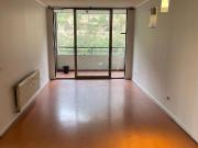 Departamento en Recoleta