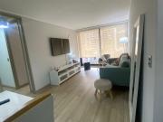 Departamento en Recoleta