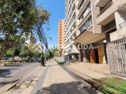 Departamento en Recoleta