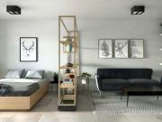 Departamento en Recoleta a estrenar Agosto 2025 Departamento en Recoleta a estrenar Agosto 2025