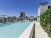 Departamento en Recoleta a estrenar con Amenities