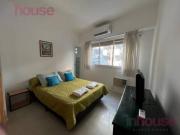 Departamento en Recoleta alquiler amoblado