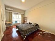 Departamento en Recoleta Alquiler Temporario zona...