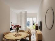 Departamento en Recoleta, CABA