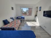 Departamento en Recoleta cercano en Las Heras y Pueyrredon