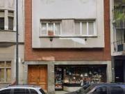 Departamento en Recoleta de 3 ambientes