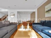 Departamento en Recoleta Duplex 4 Ambientes Reciclado