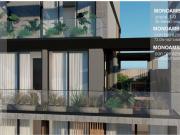 Departamento en Recoleta en pozo