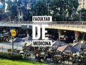 Departamento en Recoleta Facultad de Medicina