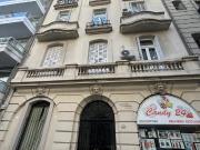 Departamento en Recoleta Guido 1900 PB cfte Reciclar