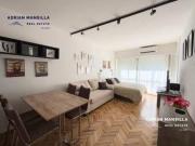 Departamento en Recoleta Ideal Renta Apto Profesional...
