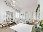 Departamento en Recoleta Monoambiente