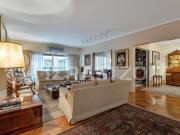 Departamento en Recoleta Parera y Alvear, 6 ambientes,...