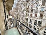 Departamento EN Recoleta | Posadas al 1500