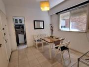 Departamento en Recoleta/Retiro