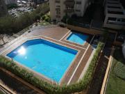 DEPARTAMENTO EN RECREO HORIZONTE INFINITO 3D 2B E B 5TO...