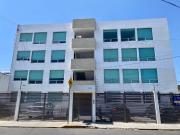 Departamento en Recta a Cholula/Zavaleta Santacruz...