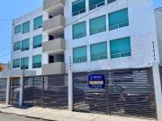 Departamento en Recta a Cholula/Zavaleta Santacruz...