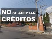 DEPARTAMENTO EN RECUPERACION AV.TOLUCA #359 EDIF.A,...