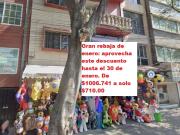 Departamento en Recuperación Bancaria – Anzures, Miguel...