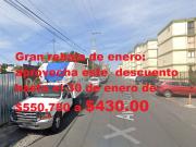 Departamento en Recuperación Bancaria – Av. Santa Lucía...