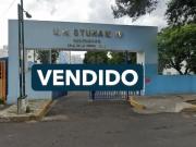 Departamento en Recuperación Bancaria – Calz. de la...