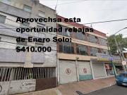 Departamento en Recuperación Bancaria – Prolongación Dr....