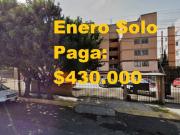 Departamento en Recuperación Bancaria – Villas de la...