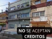 DEPARTAMENTO EN RECUPERACION COOK 70, EUZKADI, AZCAPOTZALCO