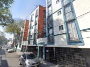 DEPARTAMENTO EN RECUPERACION HIPOTECARIA COL. GUERRERO...