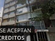 DEPARTAMENTO EN RECUPERACION LUZ SAVIÑON 508, COLONIA...