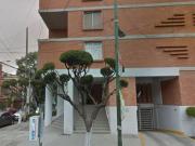 Departamento en recuperación, Narvarte, Benito Juárez,...