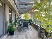 Departamento en Refinerias