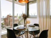 Departamento en Refinerias