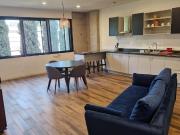 Departamento en Reforma