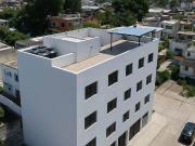 Departamento en Reforma