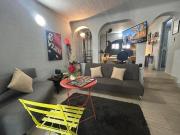 Departamento en Reforma