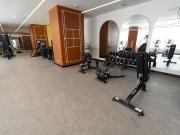 Departamento en Reforma CDMX