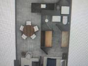 DEPARTAMENTO en REFORMA PARA ESTRENAR, TRATO DIRECTO