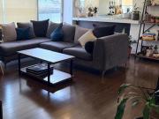 Departamento en Reforma Social | Vista, Roof Garden