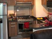 Departamento en Reforma/Insurgentes CDMX Centro