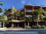 Departamento en Region 15, Tulum, Quintana Roo