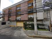 Departamento en Remate Álvaro Obregón Olivar de Los Padres