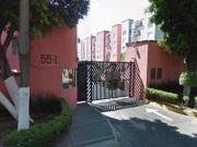 SE VENDE DEPARTAMENTO EN CALZADA LAS BRUJAS, COAPA CDMX